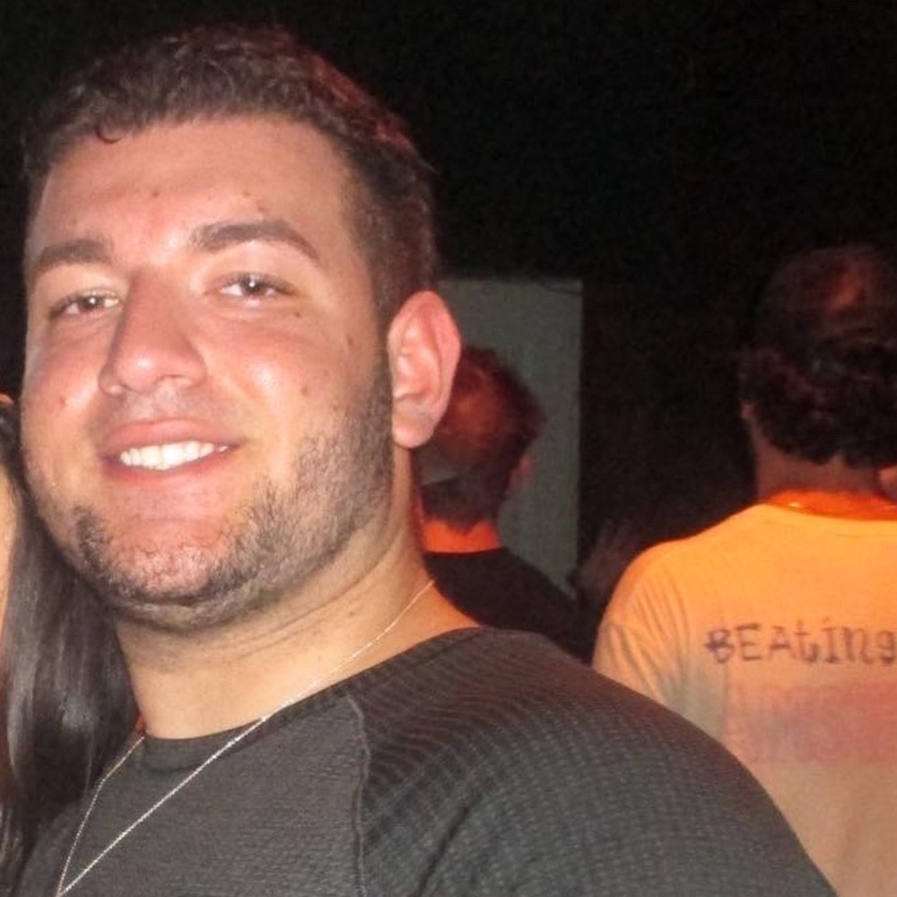 Meet your Posher, Beau